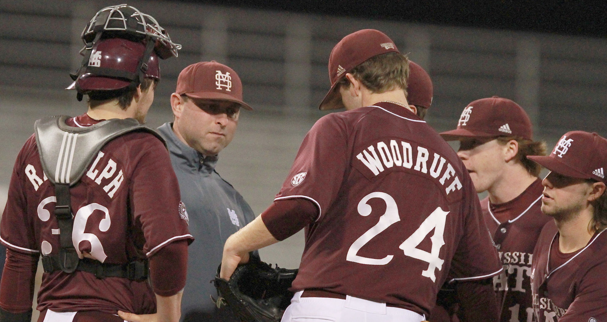 Butch Thompson